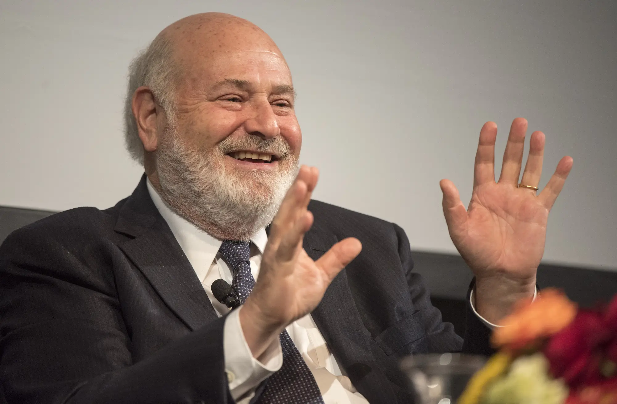 Viața lui Rob Reiner