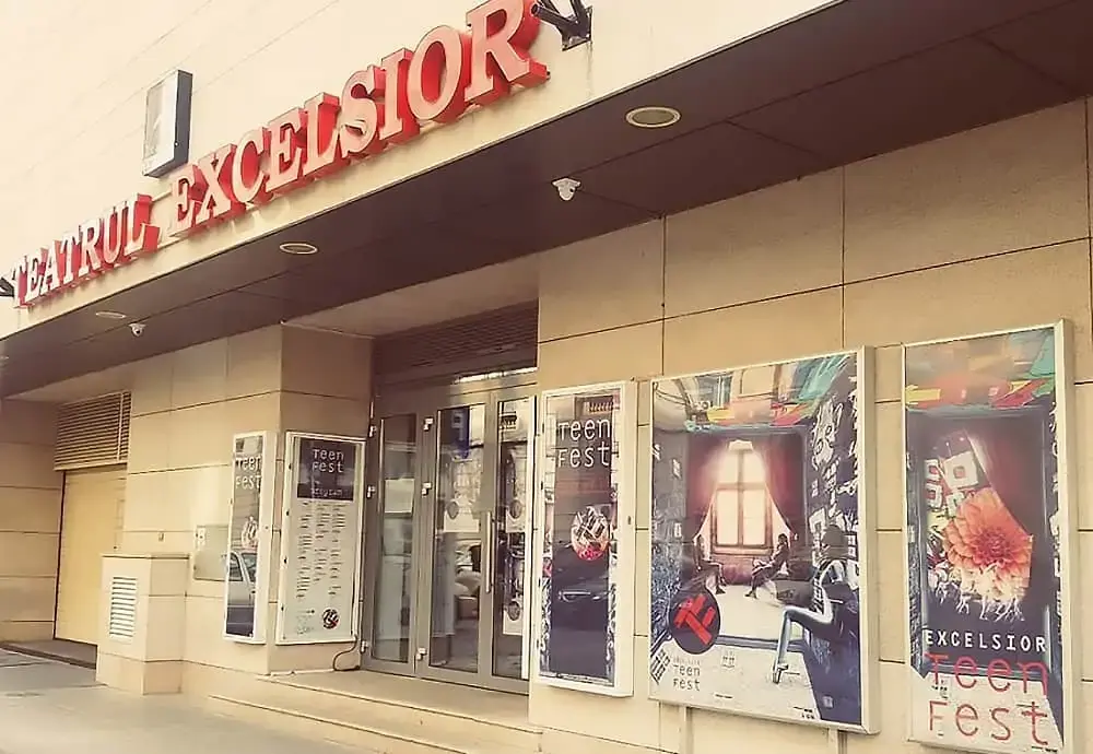 Viața lui Ion Lucian