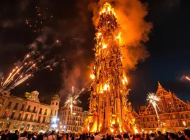 Tradiții și obiceiuri din Spania