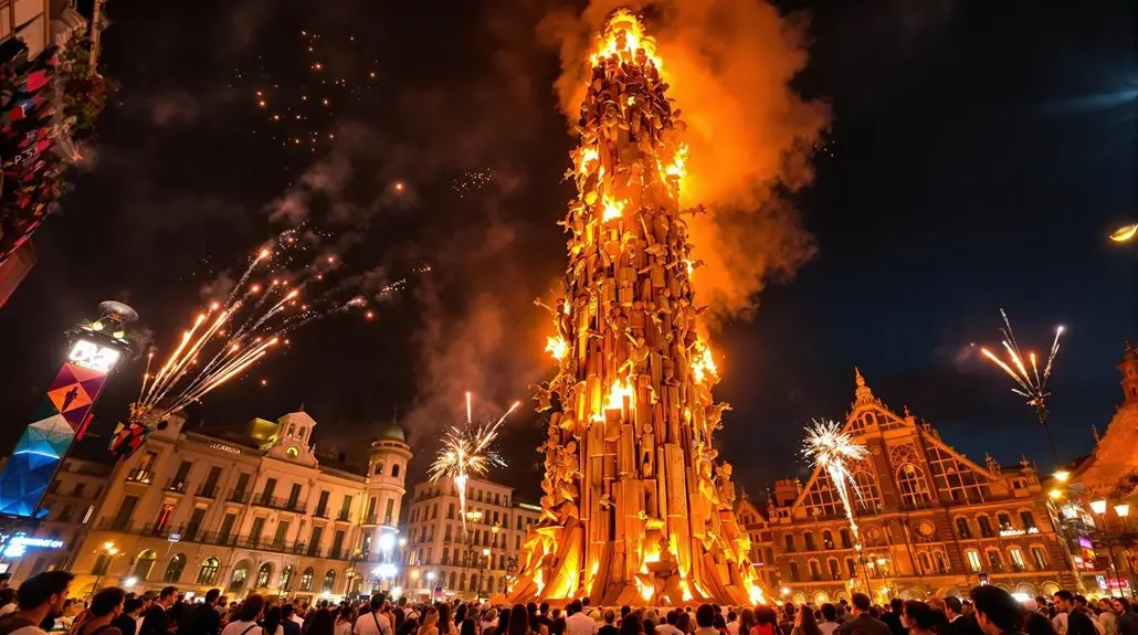 Tradiții și obiceiuri din Spania: 10 ritualuri culturale care definesc spiritul iberic