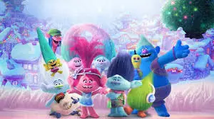 Seriale de Crăciun pe Netflix