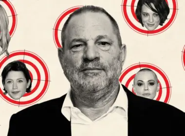 Viața lui Harvey Weinstein