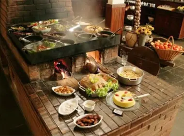 Ce se mănâncă în Madeira