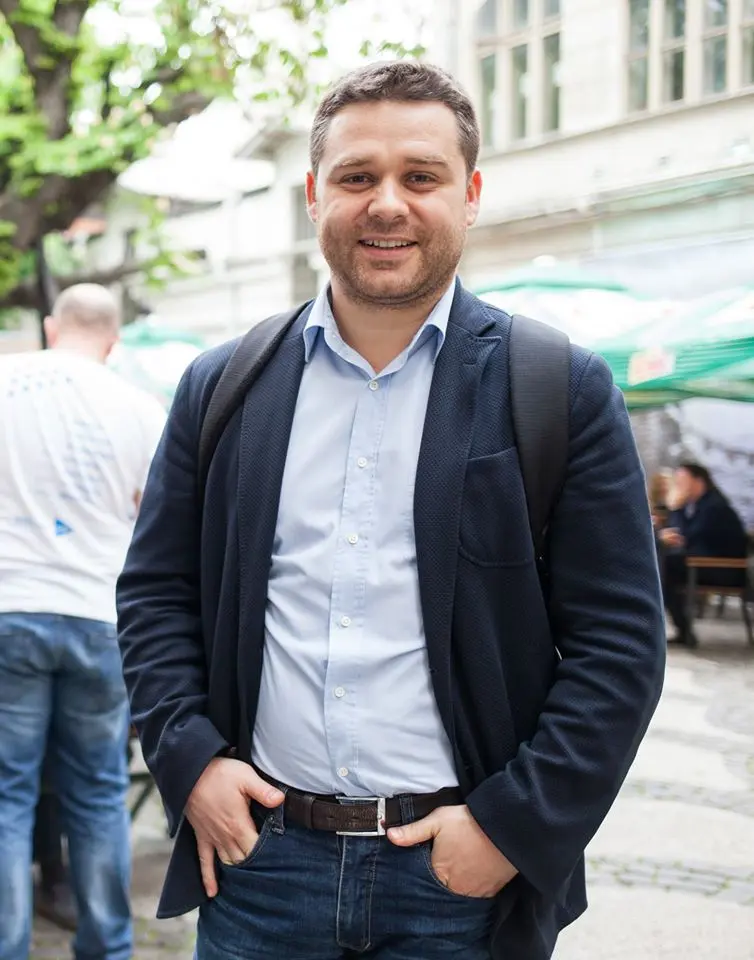 Curiozități despre Cristian Ciucu