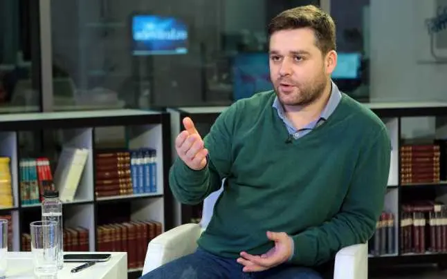 Curiozități despre Cristian Ciucu