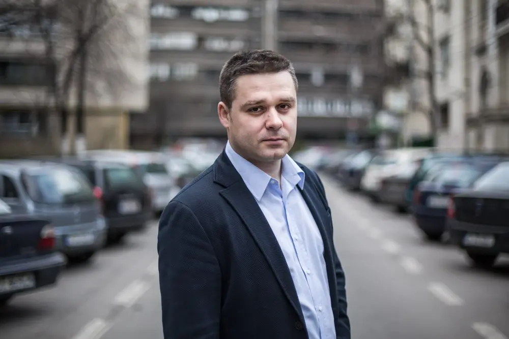 Curiozități despre Ciprian Ciucu: poveștile ascund ascensiunea lui politică