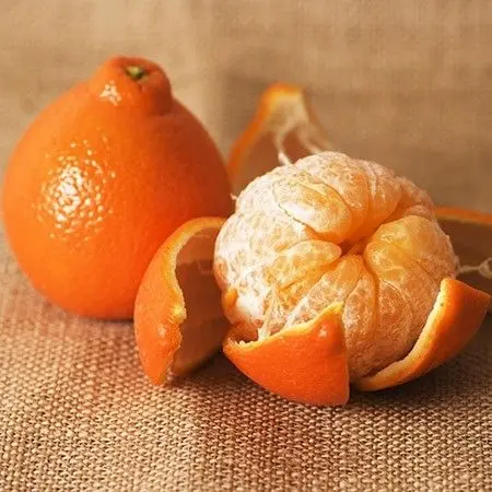 De ce să mâncăm clementine