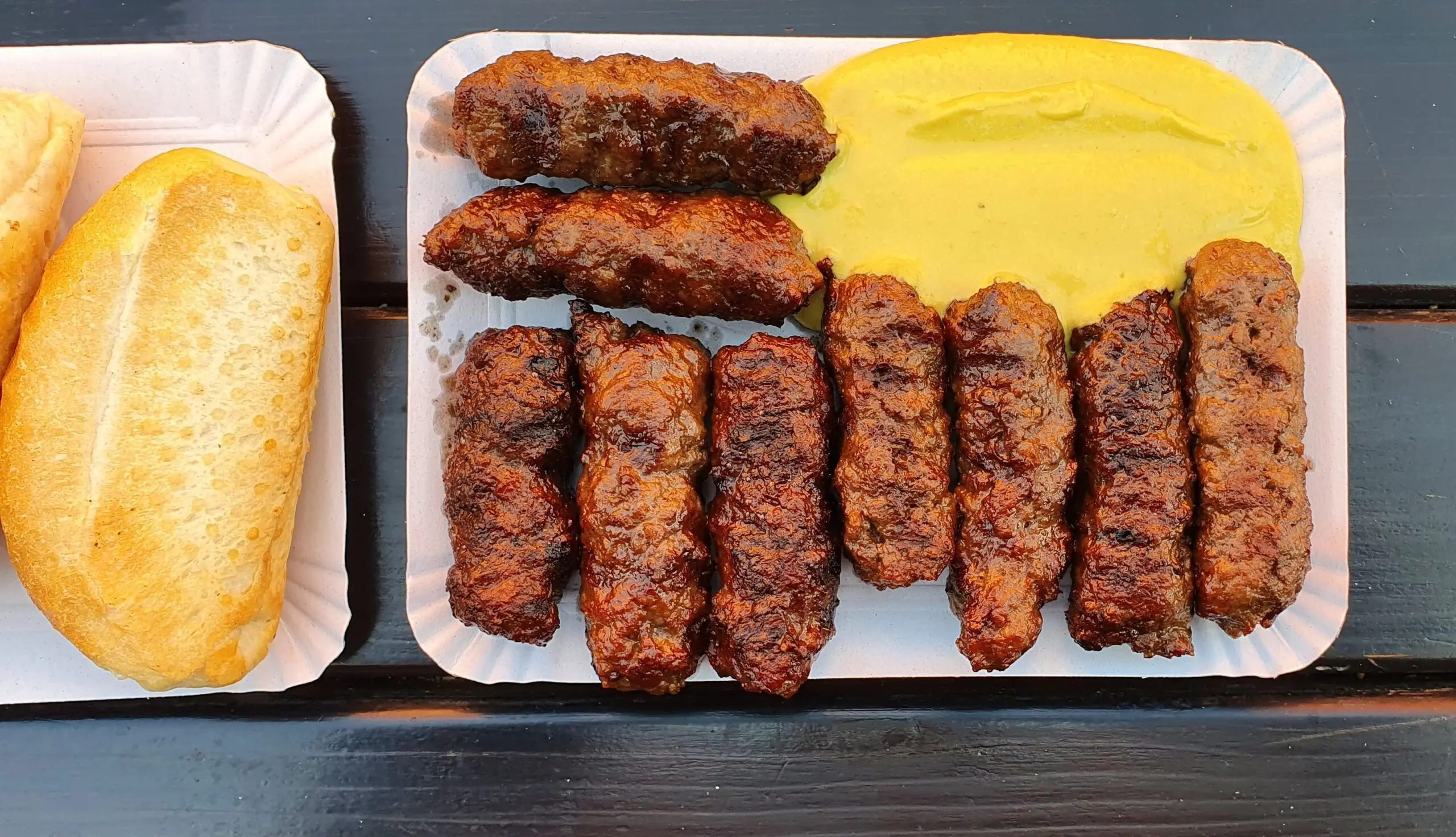 Mâncăruri tradiționale românești