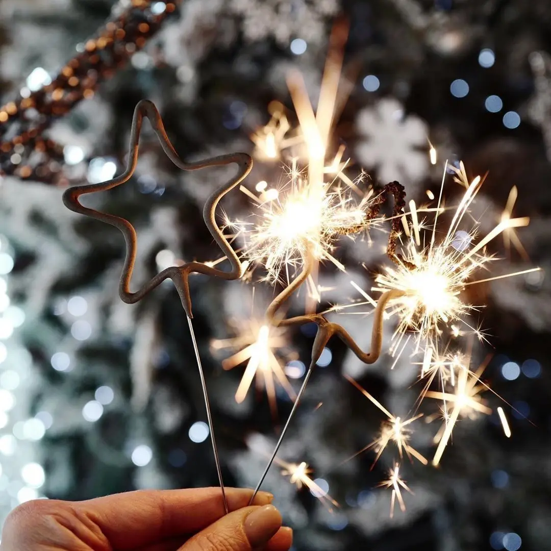 Urări pentru revelion