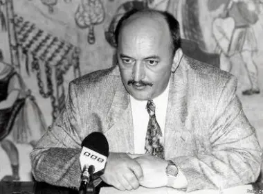 Viața lui Crin Halaicu