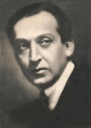 Viața lui Tony Bulandra