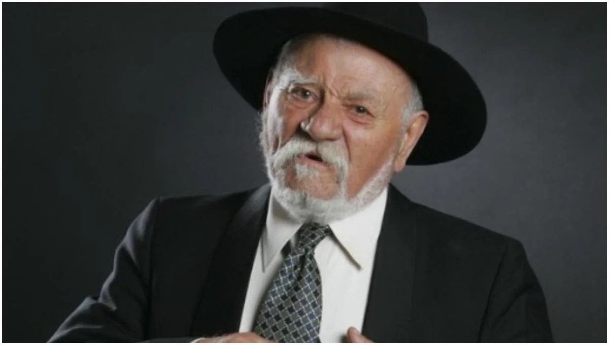 Viața lui Ernest Maftei: destin, contradicții, verticalitate și forța unei vieți trăite fără jumătăți de măsură