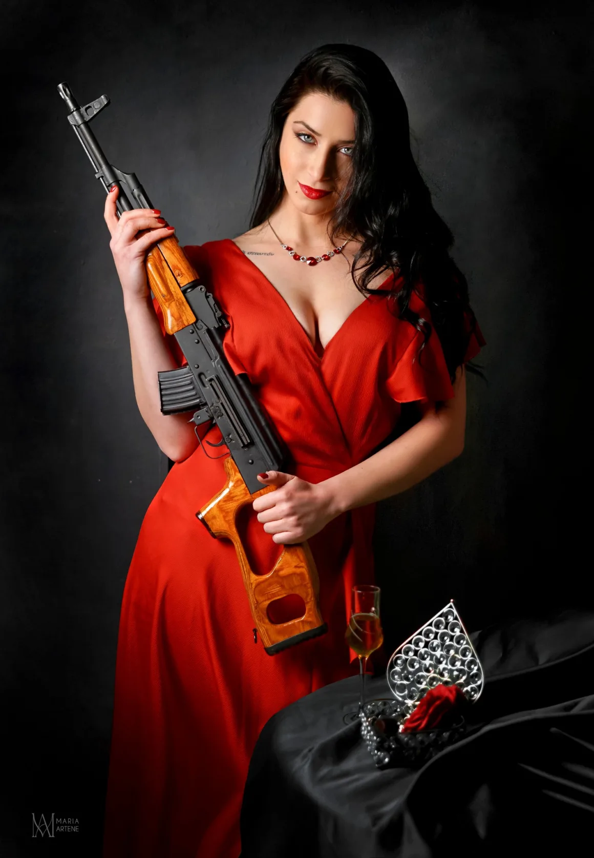Sorana Tucaliuc