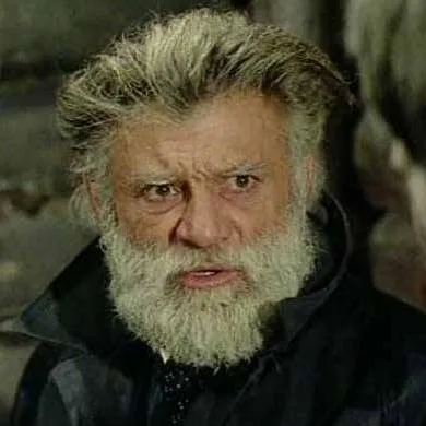 Ernest Maftei