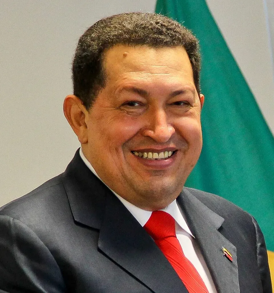 Viața lui Hugo Chávez: de la „nu sunt comunist, dar nu sunt anti-comunist”, la „Hristos este cu revoluția”