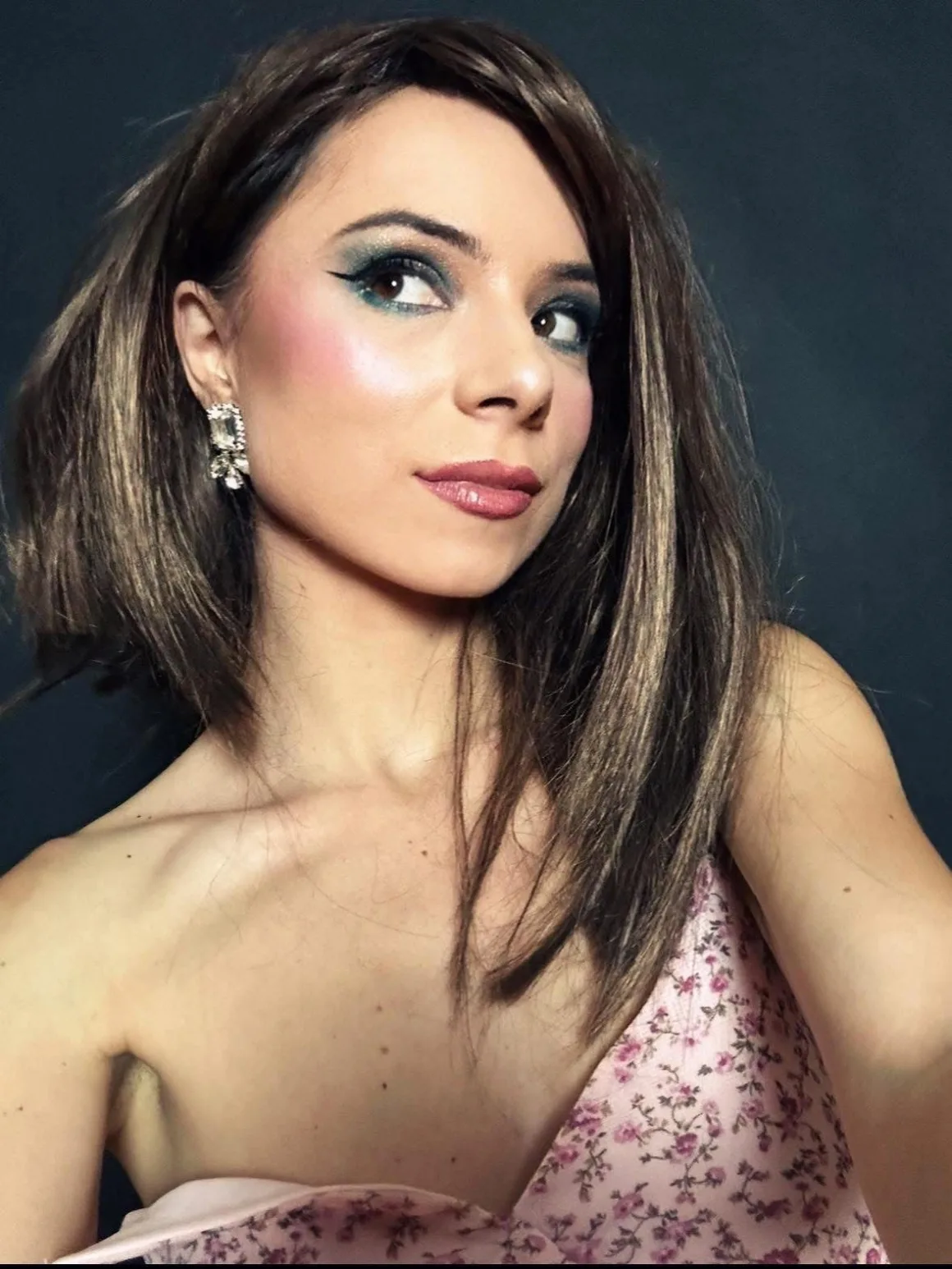 Kristin Dorseea