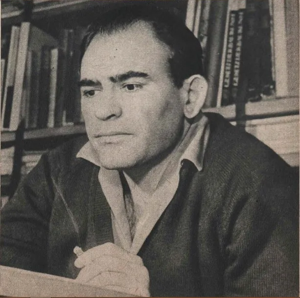 Liviu Ciulei