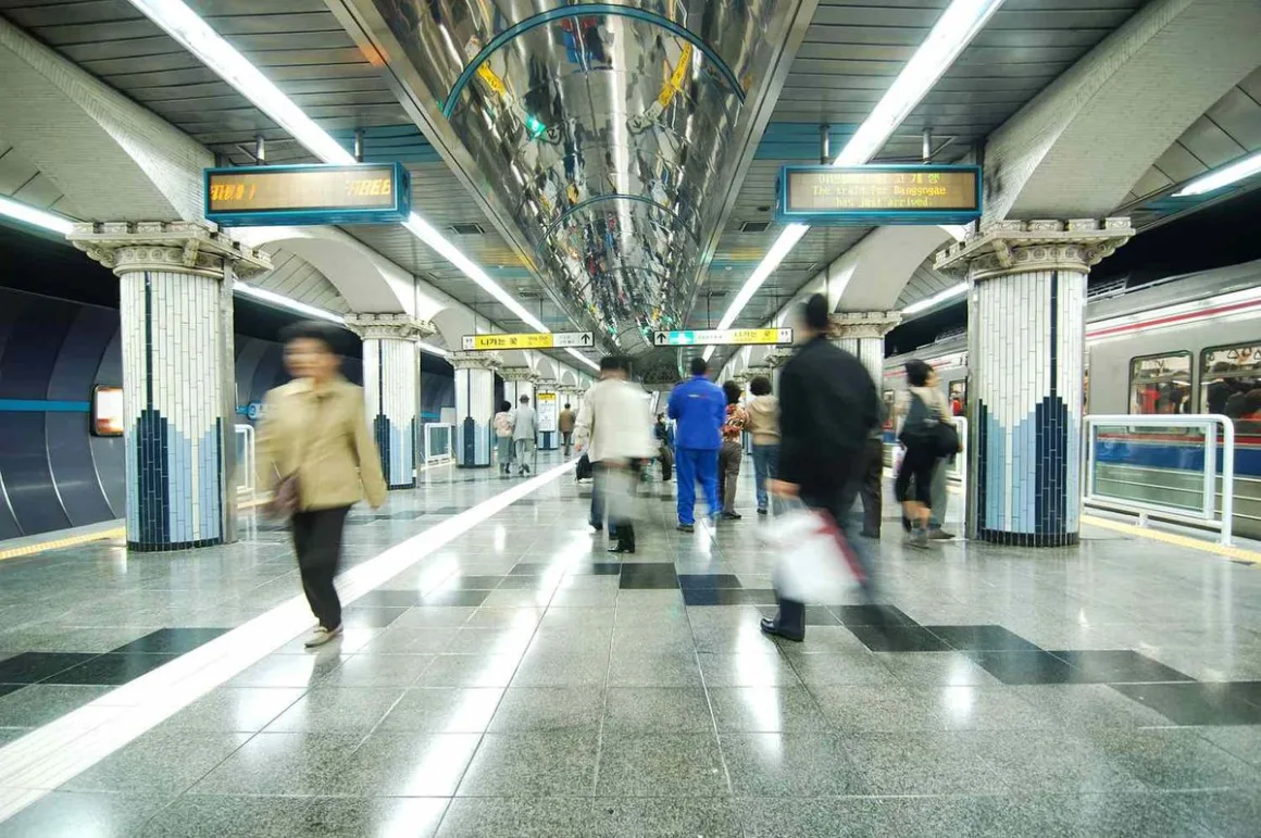 Orașe cu transport public dezvoltat