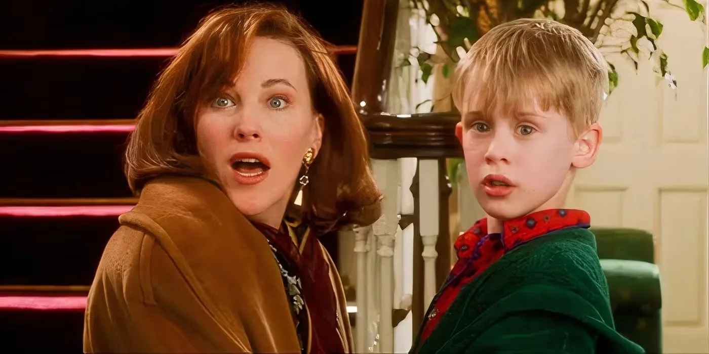 Viața actriței Catherine O’Hara, una dintre cele mai cunoscute mame din cinematografie. Cum a transformat comedia într-o formă de artă