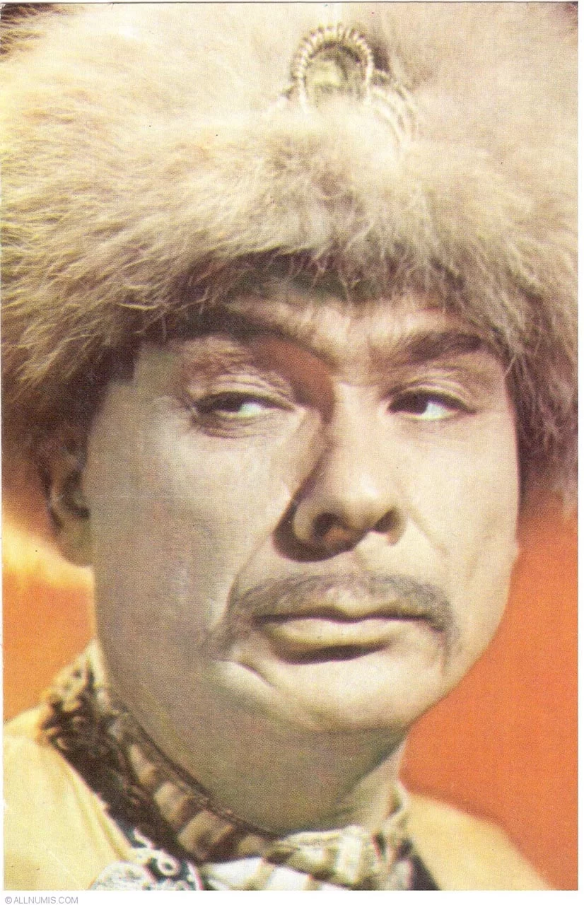 Colea Răutu