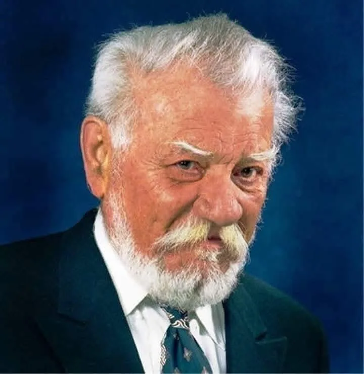 Ernest Maftei