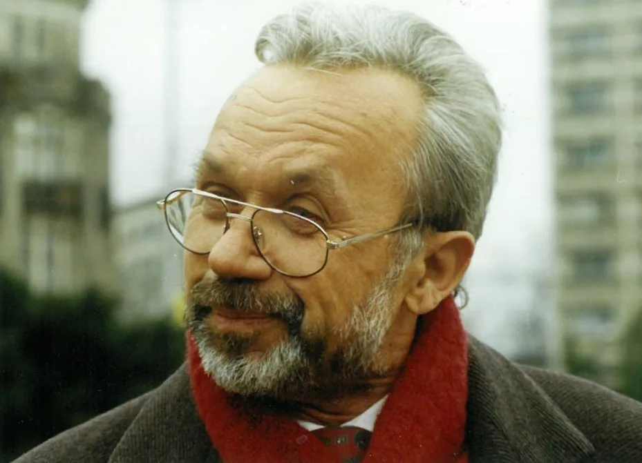 Dionisie Vitcu