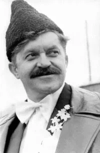 Dorel Vișan