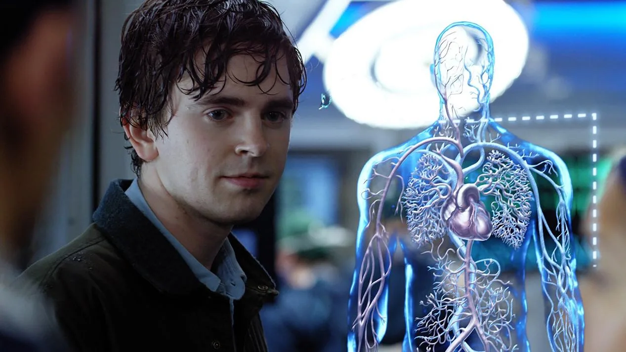 Freddie Highmore: de la copil-minune al cinematografiei britanice la starul global din „The Good Doctor”