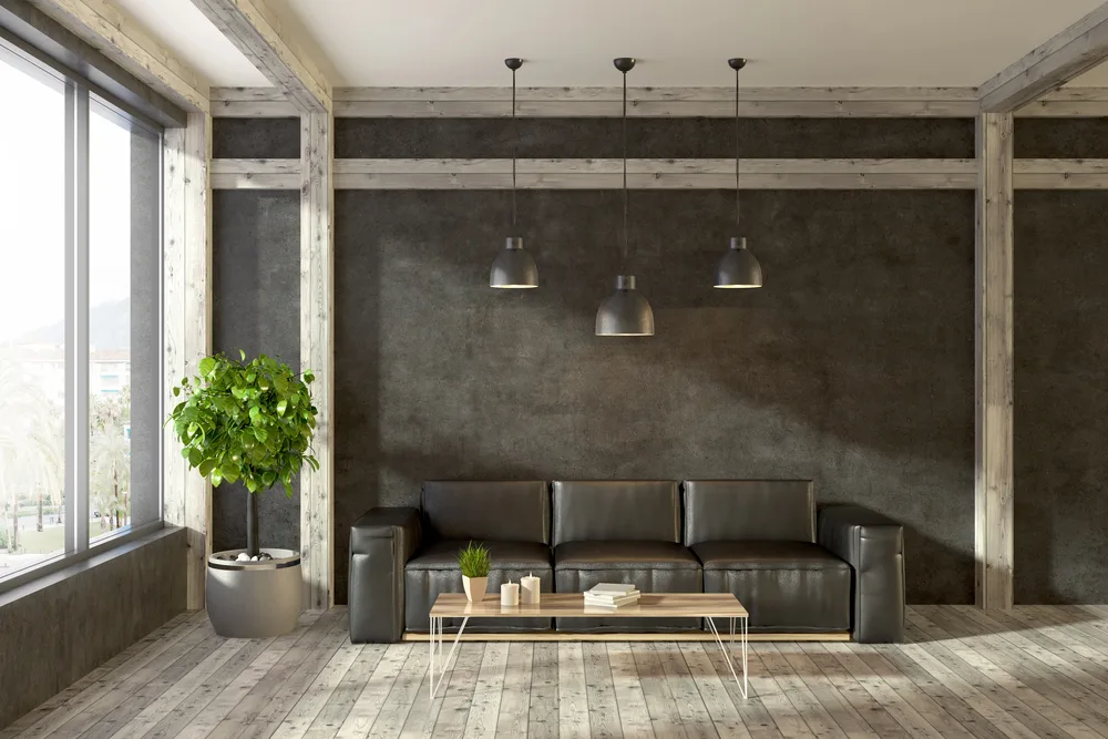 Idei de amenajare pentru living: 10 idei pentru apartament vs casă