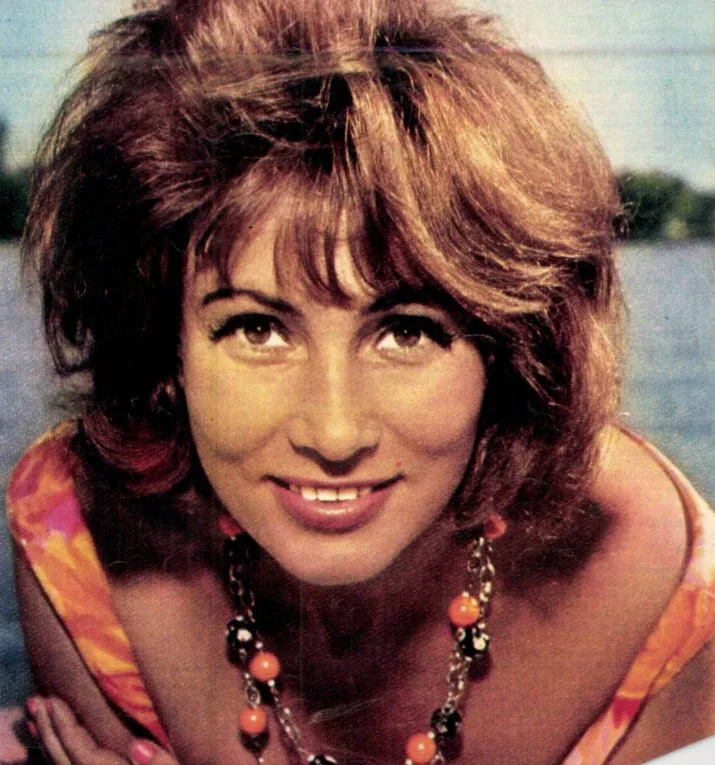 Marga Barbu