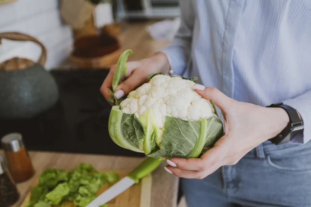 Rețete cu conopidă: 10 recomandări simple, gustoase și surprinzătoare