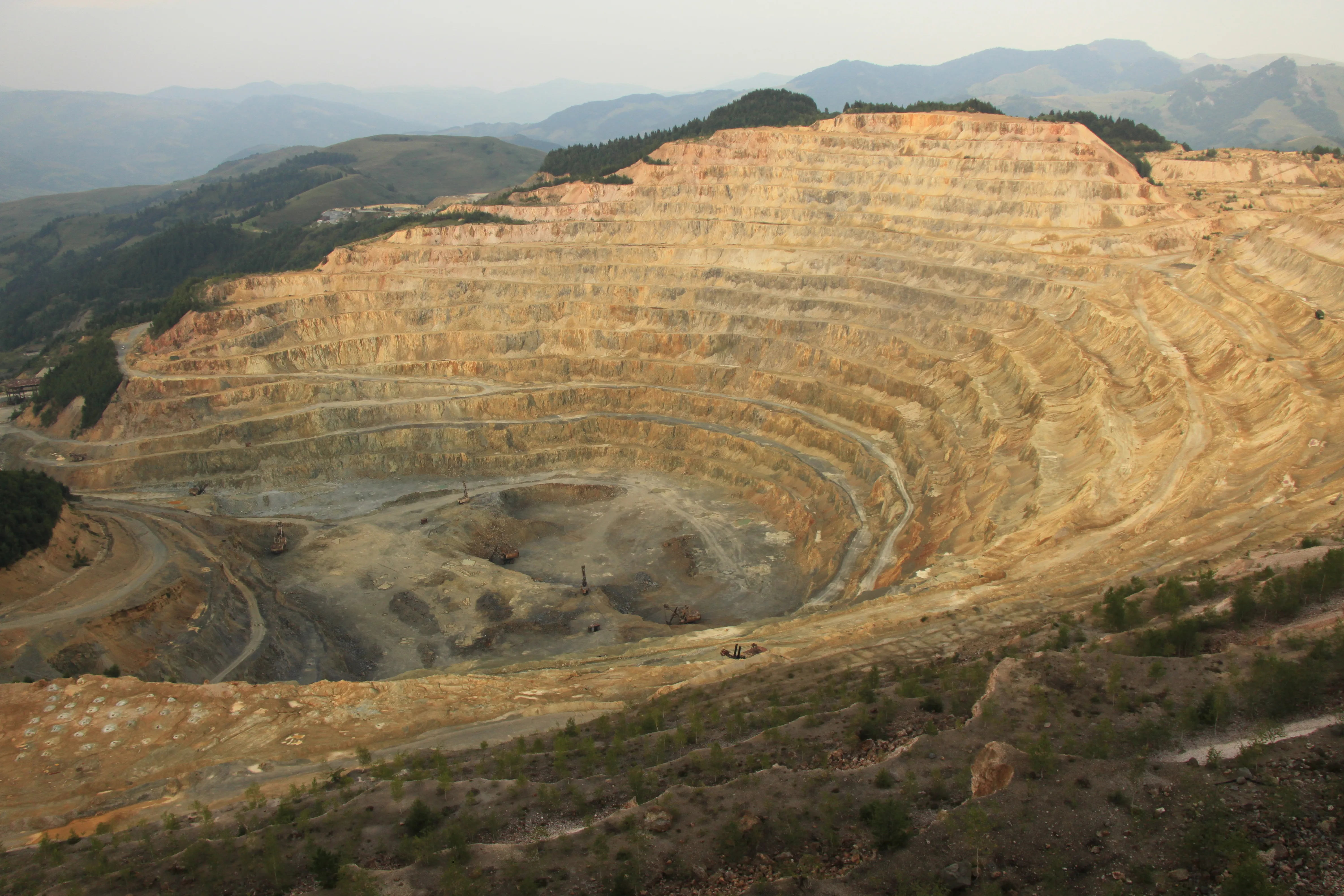 Ce minerale are România: resurse naturale, importanța lor și potențialul strategic