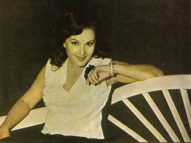 Stela Popescu