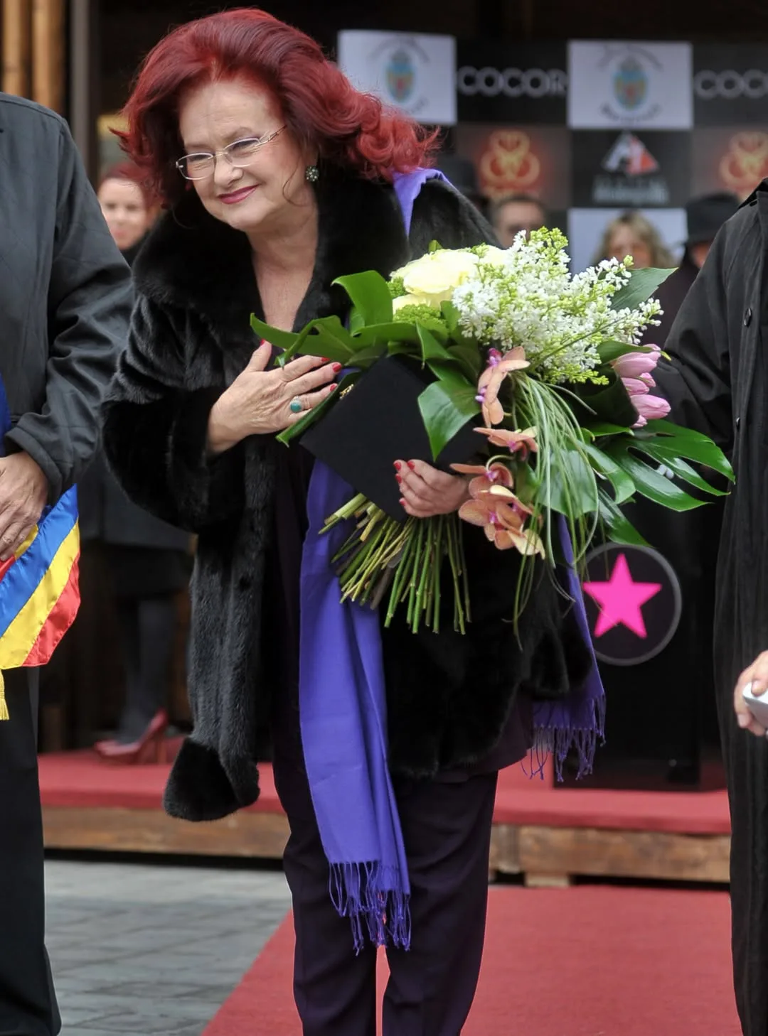 Stela Popescu