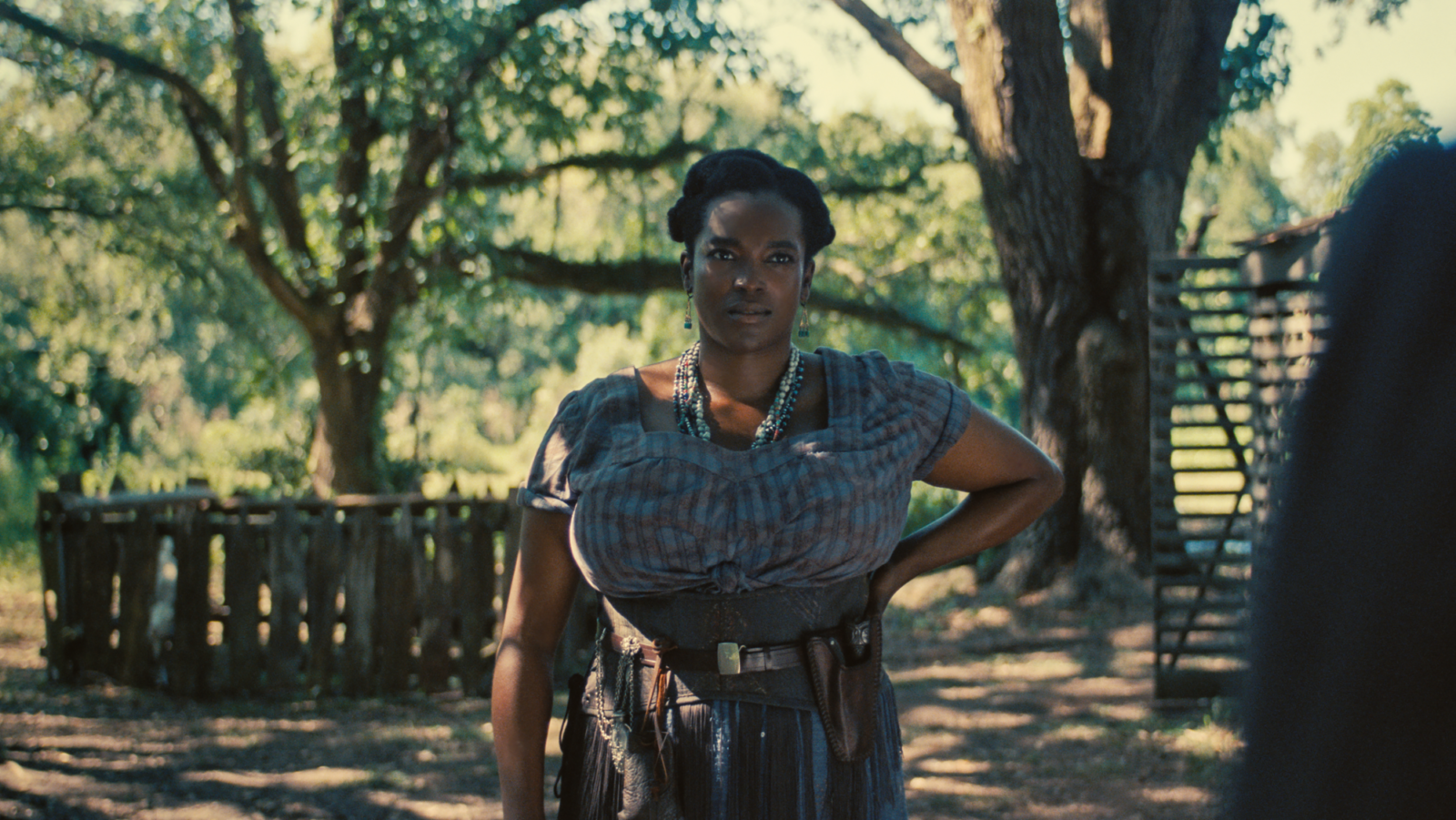 Wunmi Mosaku: de la copilăria între două lumi, la Hollywood și un BAFTA pentru „Sinners”