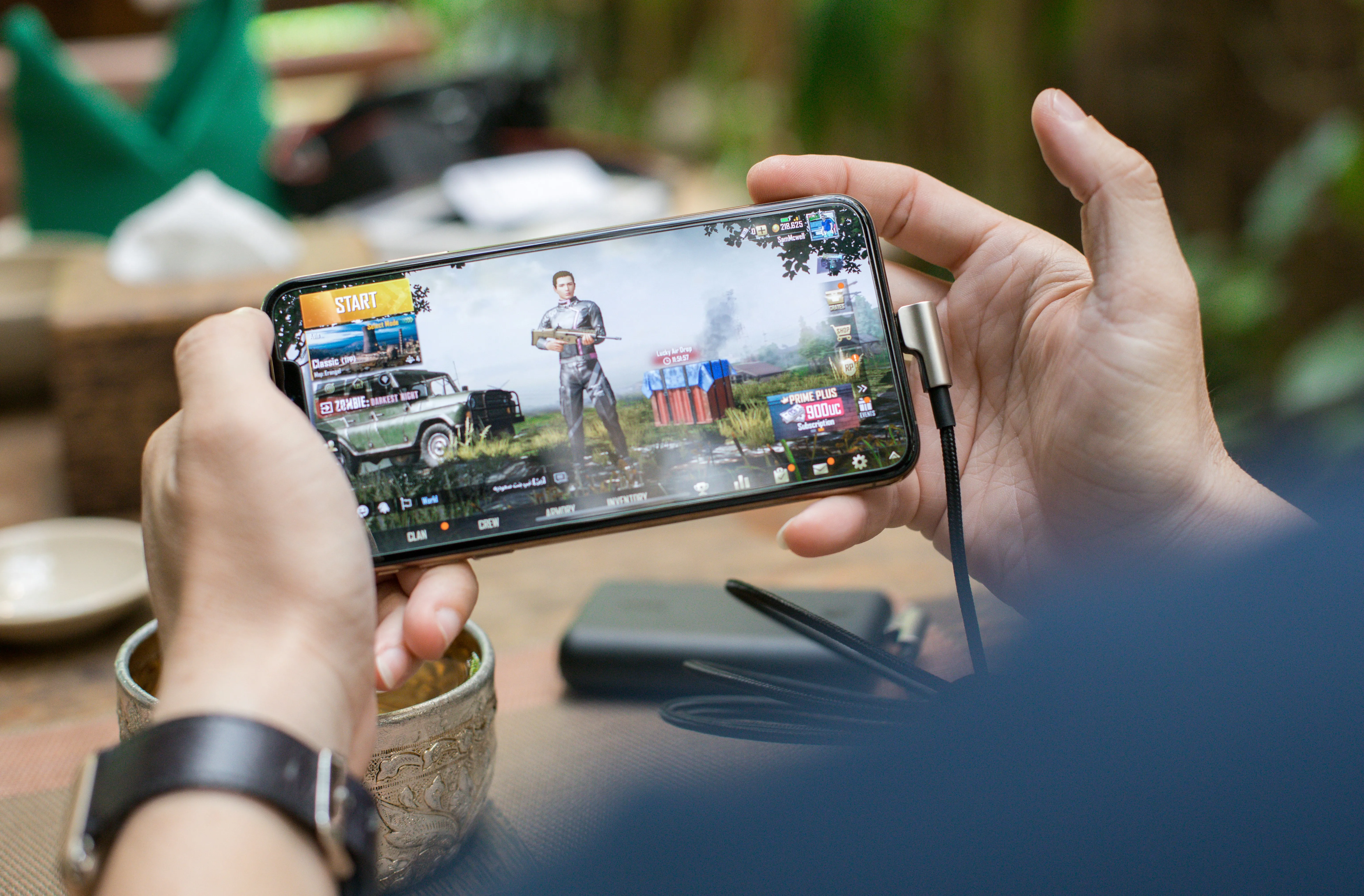 Popularitatea în creștere a platformelor de gaming optimizate pentru mobil