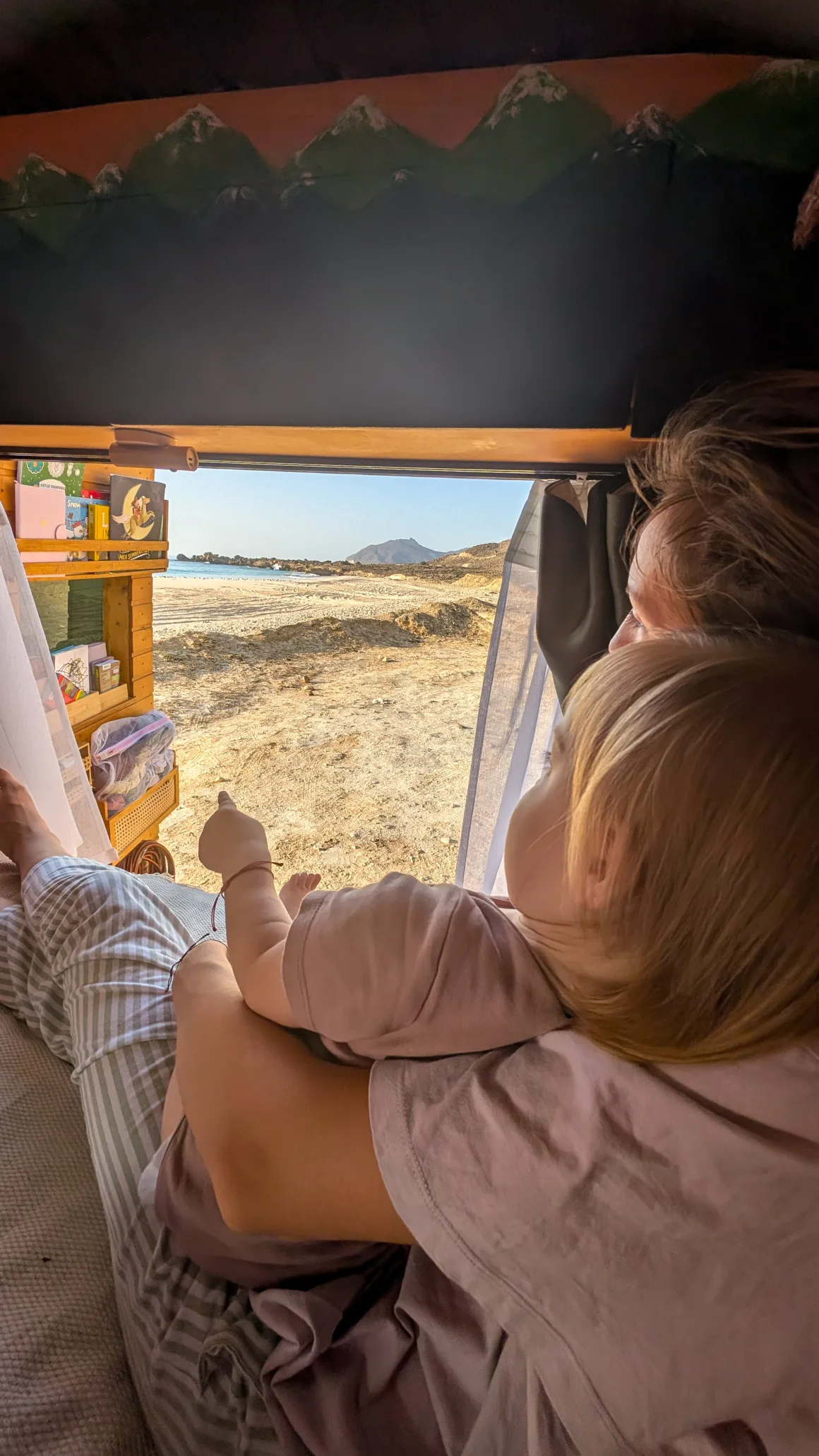 vanlife