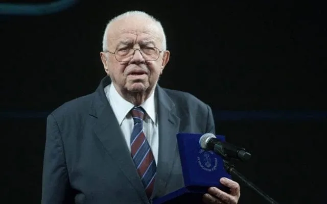 Viața lui Alexandru Arșinel