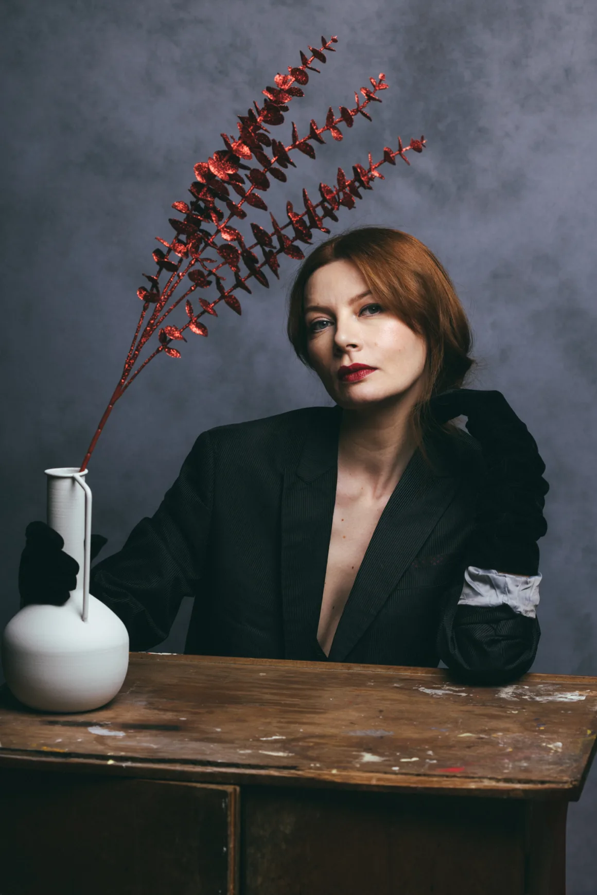 Ana Covalciuc