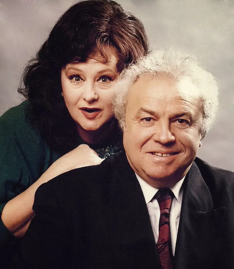 Viața lui Alexandru Arșinel