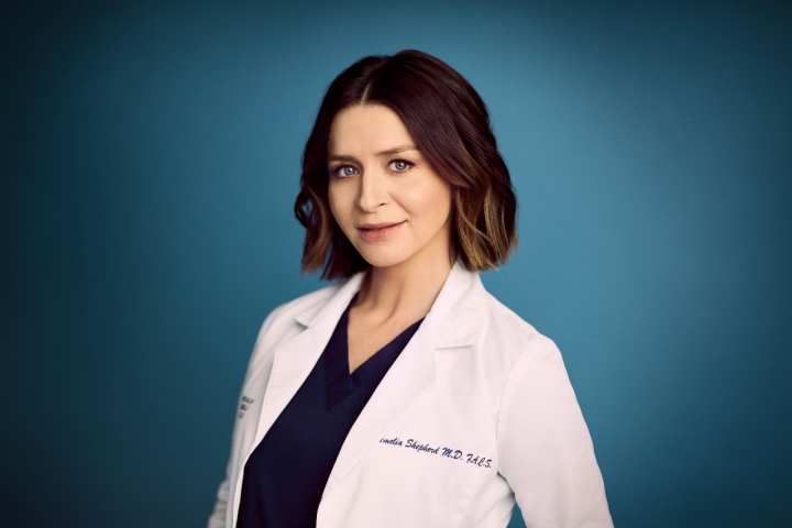 Caterina Scorsone: viața actriței din „Grey’s Anatomy”, fiica ei Pippa și activismul pentru copiii cu sindrom Down
