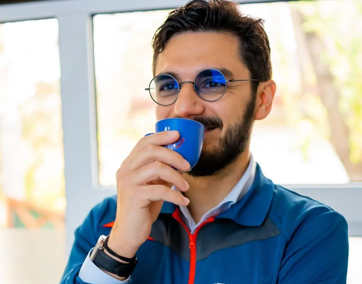 „Am dormit în depozit și m-am spălat la lighean, dar nu m-am oprit”. Francesco Magaldi, italianul care a construit succesul în Botoșani, după o viață de luptă și renunțări