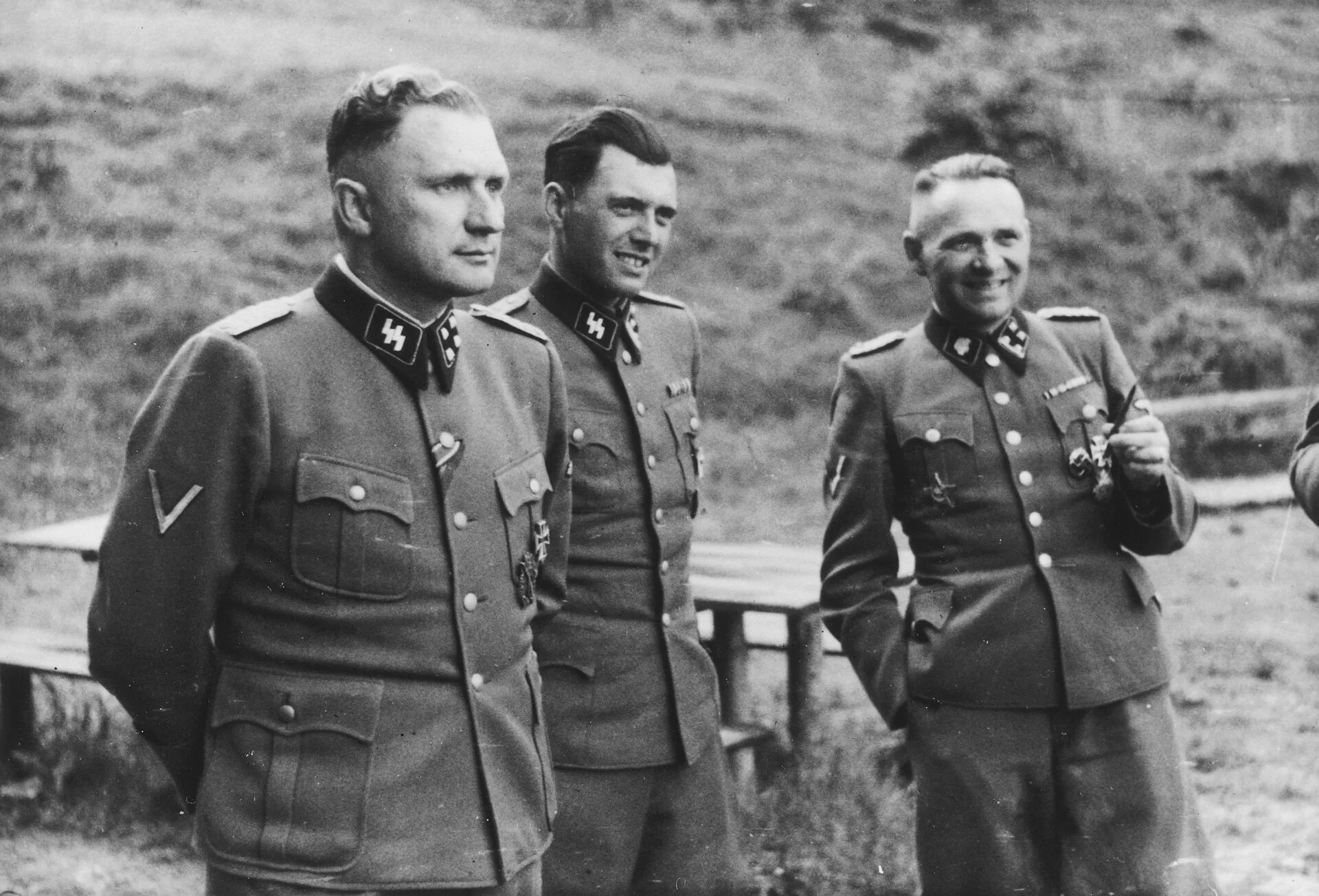 Cine a fost Josef Mengele: experimentele de la Auschwitz și cum a fost transformată medicina într-un instrument al terorii