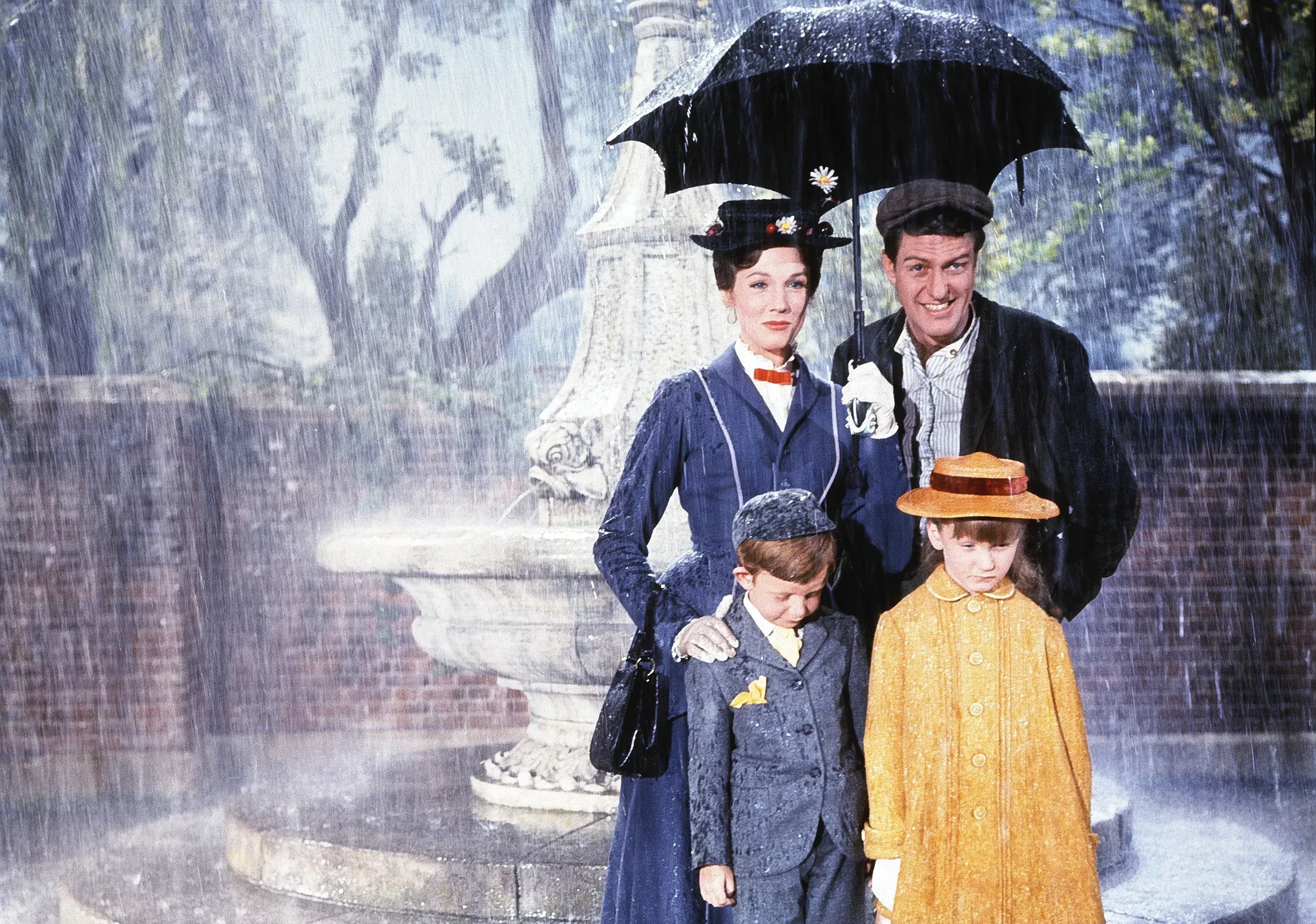 Julie Andrews: viața actriței cu voce legendară care a cucerit lumea cu „Mary Poppins” și „Sunetul muzicii”
