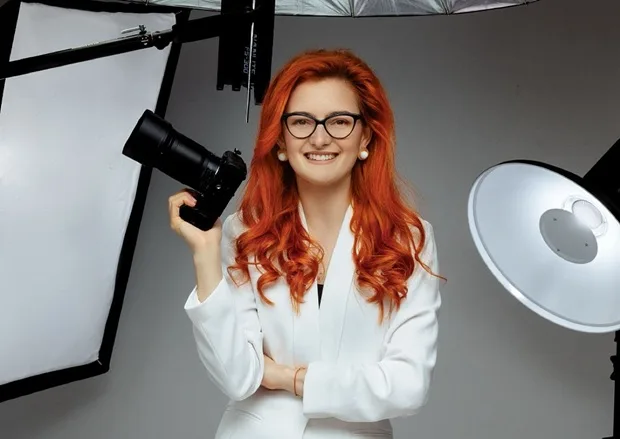 Timișoreanca Oana Vedinaș face artă din fiecare fotografie: cum a ajuns unul dintre cei mai talentați și influenți fotografi din România