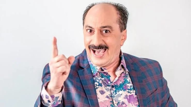 Viața lui Romică Țociu: copilăria dură din Craiova, nopțile dormite în gară și omul din spatele comediantului