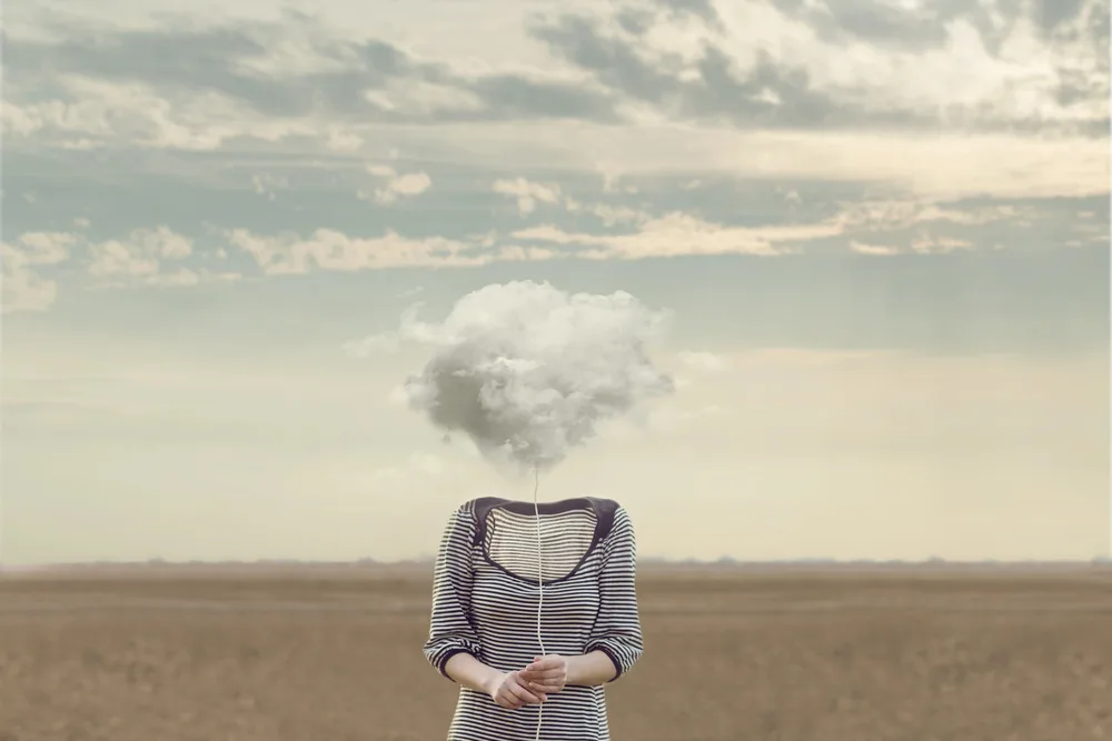 Sindromul brain fog: ce este ceața mentală și cum o combați