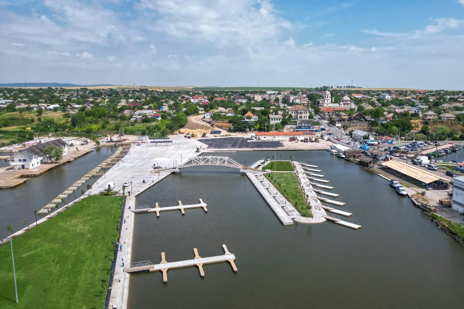 Cele mai frumoase sate din Dobrogea: 10 recomandări pentru o vacanță autentică între Dunăre și Marea Neagră