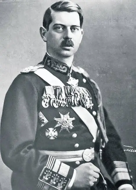 viața lui Carol al II-lea
