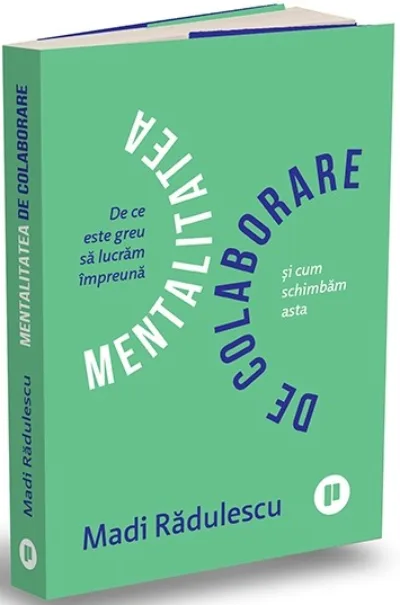 Mentalitatea de colaborare